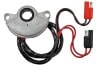 Switch - Neutral Safety - C-4 - EARLY - Repro ~ 1967 Mercury Cougar - 1967 Ford Mustang 1967,1967 cougar,1967 mustang,c7w,c7z,cougar,early,ford,ford mustang,mercury,mercury cougar,mustang,neutral,new,safety,switch,new,repro,reproduction,,14369