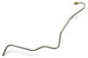 Fuel Line - Fuel Pump To Carburetor - BOSS 302 - 4V Holley 4150 - Stainless Steel - Repro ~ 1969 - 1970 Mercury Cougar Eliminator 1969,1969 cougar,1970 cougar,302,1970,boss,c9w,carburetor,cougar,d0w,fuel,line,mercury,mercury cougar,new,pump,repro,reproduction,stainless,steel,14894