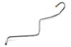Fuel Line - Carter X Fuel Pump To Ford Holley 4150 Carburetor - 390 / 427 / 428 - OE STEEL - Repro ~ 1968 - 1970 Mercury Cougar / 1968 - 1970 Ford Mustang 1968,1968 cougar,1968 mustang,1969,1969 cougar,1969 mustang,1970,1970 cougar,1970 mustang,390,427,428,c8w,c8z,c9w,c9z,carburetor,cougar,d0w,d0z,ford mustang,holley,mercury,mercury cougar,new,pump,repro,reproduction,steel,14961