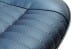 Interior Seat Upholstery - Vinyl - Decor - w/ Comfortweave Inserts - Coupe - MEDIUM BLUE - Rear Seat - OLD STOCK ~ 1970 Mercury Cougar 15076-clone1 1970,1970 cougar,blue,comfort,comfort weave,comfortweave,cougar,coupe,d0w,decor,interior,knitted,medium blue,mercury,mercury cougar,upholstery,vinyl,vinyl interior,weave,cover,back,seat,,eliminator,decore,deluxe,seat,comfort,weave,set,kit,15076