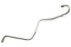 Fuel Line - Carter X Fuel Pump To Ford Holley 4150 Carburetor - 390 / 427 / 428 - STAINLESS STEEL - Repro ~ 1967 - 1970 Mercury Cougar / 1967 - 1970 Ford Mustang  1967,1967 mustang,1968,1968 mustang,1969,1969 mustang,1970,1970 mustang,C7Z,C8Z,C9Z,D0Z,ford,ford mustang,mustang,390,427,428,1967,1967 cougar,1968,1968 cougar,1969,1969 cougar,1970,1970 cougar,4300,autolite,c7w,c8w,c9w,carburetor,cougar,d0w,fuel,line,mercury,mercury cougar,new,pump,repro,reproduction,stainless,steel,4150,15262