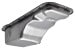 Oil Pan - FE - 390 / 427 / 428 - Bare Metal - PREMIUM - Repro ~ 1967 - 1970 Mercury Cougar / 1967 - 1970 Ford Mustang 2001671,e5b20,fepan 1967,1967 cougar,1967 mustang,1968,1968 cougar,1968 mustang,1969,1969 cougar,1969 mustang,1970,1970 cougar,1970 mustang,390,427,428,baffle,bare,big,block,c7w,c7z,c8w,c8z,c9w,c9z,cougar,d0w,d0z,ford,ford mustang,mercury,mercury cougar,metal,mustang,new,oil,pan,repro,reproduction,fe,15311