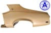 Quarter Panel - Driver Side - Grade A - Used ~ 1971 - 1973 Mercury Cougar 1971,1971 cougar,1972,1972 cougar,1973,1973 cougar,cougar,d1w,d2w,d3w,driver,grade,mercury,mercury cougar,panel,quarter,rear,side,used,driver,drivers,drivers,15351,left