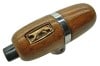 Shift Handle - Wood - XR7G - NOS ~ 1968 Mercury Cougar XR7-G 1968,1968 cougar,c8w,cougar,handle,mercury,mercury cougar,new,new old stock,nos,old,shift,stock,wood,wooden,xr7,xr7g,20019,shift