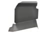 Torque Box - Outer Section - Passenger Side - Repro ~ 1967 - 1970 Mercury Cougar - 1967 - 1970 Ford Mustang 1967,1967 cougar,1967 mustang,1968,1968 cougar,1968 mustang,1969,1969 cougar,1969 mustang,1970,1970 cougar,1970 mustang,box,c7w,c7z,c8w,c8z,c9w,c9z,cougar,d0w,d0z,ford,ford mustang,hand,mercury,mercury cougar,mustang,new,outer,passenger,repro,reproduction,right,section,side,torque,passenger,passengers,passengers,side,20151