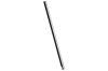 Moulding / Trim - Windshield - Driver Side - Vertical - Used ~ 1967 - 1968 Mercury Cougar / 1965 - 1968 Ford Mustang C5ZZ-6503137-B,c5z,c6z,1967,1967 cougar,1967 mustang,1968,1968 cougar,1968 mustang,6503137,c5zz,c7w,c7z,c8w,c8z,cougar,driver,ford,ford mustang,mercury,mercury cougar,moulding,mustang,side,trim,used,vertical,windshield,driver,drivers,drivers,20273,left