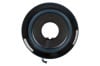 Base - Air Cleaner - 390 GT - California Closed Emissions - Used ~ 1967 Mercury Cougar / 1967 Ford Mustang 390,1967,1967 cougar,1967 mustang,air,base,c7w,c7z,california,cleaner,closed,code,cougar,emissions,ford,ford mustang,mercury,mercury cougar,mustang,used,20283