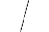 Moulding / Trim - Windshield - Passenger Side - Vertical - Used ~ 1967 - 1968 Mercury Cougar / 1965 - 1968 Ford Mustang C5ZZ-6503136-B,c5z,c6z,1967,1967 cougar,1967 mustang,1968,1968 cougar,1968 mustang,6503136,c5zz,c7w,c7z,c8w,c8z,cougar,ford,ford mustang,mercury,mercury cougar,moulding,mustang,passenger,side,trim,used,vertical,windshield,passenger,passengers,passengers,side,20293
