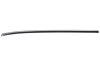 Moulding / Trim - Windshield - Passenger Side - Upper - Used ~ 1967 - 1968 Mercury Cougar / 1965 - 1968 Ford Mustang C5ZZ-6503144-B,1967,1967 cougar,1967 mustang,1968,1968 cougar,1968 mustang,c7w,c7z,c8w,c8z,cougar,ford,ford mustang,mercury,mercury cougar,moulding,mustang,passenger,side,trim,upper,used,windshield,passenger,passengers,passengers,side,20306
