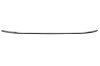 Moulding - Trim - Windshield - Upper - COUPE - Restored ~ 1969 - 1970 Mercury Cougar - 1969 - 1970 Ford Mustang C9ZZ-6503144-A,1969,1969 cougar,1969 mustang,1970,1970 cougar,1970 mustang,c9w,c9z,cougar,d0w,d0z,ford,ford mustang,mercury,mercury cougar,moulding,mustang,restored,trim,upper,windsheild,windshield,20420