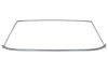 Moulding / Trim Set - Windshield - Coupe - Set of 5 - Used ~ 1969 - 1970 Mercury Cougar / 1969 - 1970 Ford Mustang