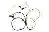 Wiring Harness - Tilt / Tilt Away Column - Repro ~ 1969 Mercury Cougar - 1969 Ford Mustang 1969,1969 cougar,1969 mustang,away,c9w,c9z,column,cougar,ford,ford mustang,harness,mercury,mercury cougar,mustang,new,repro,reproduction,tilt,wiring,20554