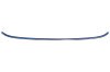 Moulding / Trim - Windshield - Lower - Restored ~ 1967 - 1968 Mercury Cougar / 1965 - 1968 Ford Mustang C5ZZ-6503148-B,c5z,c6z,1967,1967 cougar,1967 mustang,1968,1968 cougar,1968 mustang,6503148,c5zz,c7w,c7z,c8w,c8z,cougar,ford,ford mustang,lower,mercury,mercury cougar,moulding,mustang,restored,trim,windshield,wind,screen,windscreen,front,window,windshield,trim,moulding,stainless,trim,bright,work,chrome,20593