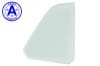 Quarter Window Glass - CLEAR - Passenger Side - COUPE - Grade A - Used ~ 1969 Mercury Cougar