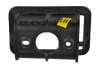 Mounting Bracket - Side Marker / Rear Reflector - Driver Side - Used ~ 1970 Mercury Cougar 1970,1970 cougar,bracket,cougar,d0w,marker,mercury,mercury cougar,mounting,rear,reflector,side,used,driver,driver,drivers,drivers,20625,left