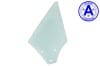 Quarter Window Glass - CLEAR - Passenger Side - CONVERTIBLE - Grade A - Used ~ 1971 - 1973 Mercury Cougar / 1971 - 1973 Ford Mustang 1971,1971 cougar,1971 mustang,1972,1972 cougar,1972 mustang,1973,1973 cougar,1973 mustang,29710,clear,convertible,cougar,d1w,d1z,d2w,d2z,d3w,d3z,ford,ford mustang,glass,grade,mercury,mercury cougar,mustang,passenger,quarter,side,used,window,passenger,passengers,passengers,side,20634