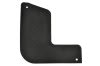Upper Finish Panel - Rear Interior - Convertible - Driver Side - Used ~ 1969 - 1970 Mercury Cougar / 1969 - 1970 Ford Mustang 1969,1969 cougar,1969 mustang,1970,1970 cougar,1970 mustang,C9W,C9Z,D0W,D0Z,convertible,cougar,cover,finish,ford,ford mustang,interior,mercury,mercury cougar,mustang,panel,plastic,rear,upper,used,driver,side,driver,drivers,drivers,20693,left