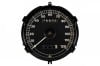 Speedometer - XR7 - Grade B - Used ~ 1967 - 1968 Mercury Cougar 67xrodom,1967,1967 cougar,1968,1968 cougar,c7w,c8w,cougar,mercury,mercury cougar,speedometer,used,xr7,wanted,21-0014