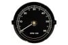 Tachometer - 6000 RPM - XR7 - Used ~ 1967 - 1968 Mercury Cougar 1967,1967 cougar,1968,1968 cougar,6000,c7w,c8w,cougar,mercury,mercury cougar,rpm,tachometer,used,xr7,21-0077