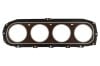 Bezel - Gauge Cluster - Standard - Grade A - Used ~ 1969 Mercury Cougar C9WY-10B883-A,1969,1969 cougar,bezel,c9w,cluster,cougar,gauge,mercury,mercury cougar,standard,used,overlay,wood,grain,bezel,surround,insert,cluster,face,burl,dash,instrument,faux,walnut,burl,fascia,pod,grade,a,grade a,21-0100