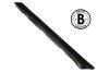 Moulding / Pad - Pillar Post - Driver Side - Grade B - Used ~ 1968 Mercury Cougar