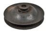 Pulley - Power Steering - D0AR-B - Used ~ 1970 - 1973 Mercury Cougar / 1970 - 1973 Ford Mustang D0AR-B,1970,1970 cougar,1970 mustang,1971,1971 cougar,1971 mustang,1972,1972 cougar,1972 mustang,1973,1973 cougar,1973 mustang,351w,429cj,cougar,d0ar,d0w,d0z,d1w,d1z,d2w,d2z,d3w,d3z,ford,ford mustang,mercury,mercury cougar,mustang,power,pulley,steering,used,21612