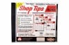 Ford Shop Tips - CD ROM - All-In-One - Complete 10 Volume - New ~ 1967 - 1973 Mercury Cougar / 1964 - 1973 Ford Mustang 1964,1964 mustang,1965,1965 mustang,1966,1966 mustang,1967,1967 cougar,1967 mustang,1968,1968 cougar,1968 mustang,1969,1969 cougar,1969 mustang,1970,1970 cougar,1970 mustang,1971,1971 cougar,1971 mustang,1972,1972 cougar,1972 mustang,1973,1973 cougar,1973 mustang,C4Z,C5Z,C6Z,C7W,C7Z,C8W,C8Z,C9W,C9Z,D0W,D0Z,D1W,D1Z,D2W,D2Z,D3W,D3Z,cd,compact disc,complete,cougar,diagram,diagrams,ford,ford mustang,literature,manual,manuals,mercury,mercury cougar,mustang,shop,tip,tips,years,book, booklet, diagram, pamphlet, flyer, guide, schematic, diagnostic, brochure,22556