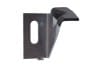 Wiper Stop Bracket - Repro ~ 1971 - 1973 Mercury Cougar / 1971 - 1973 Ford Mustang D0OZ-17C583-A,1971,1971 cougar,1971 mustang,1972,1972 cougar,1972 mustang,1973,1973 cougar,1973 mustang,D1W,D1Z,D2W,D2Z,D3W,D3Z,bracket,cougar,cyclone,ford,ford mustang,mercury,mercury cougar,mustang,rest,stop,torino,windshield,wiper,zinc,22630