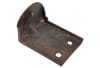 Bracket Lower - Convertible Rear Interior Panels - Used ~ 1969 - 1970 Mercury Cougar / 1969 - 1970 Ford Mustang C9ZZ-76310A84-A,1969,1969 cougar,1969 mustang,1970,1970 cougar,1970 mustang,C9W,C9Z,D0W,D0Z,bracket,convertible,cougar,ford,ford mustang,interior bracket,lower,mercury,mercury cougar,mustang,22955