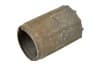 Retainer - Cigar Lighter in Console - Used ~ 1967 - 1970 Mercury Cougar / 1967 - 1970 Ford Mustang