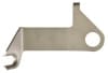 Indexing Bracket - Power Steering Hose - 351C / W - Used ~ 1971 - 1972 Mercury Cougar / 1971 - 1972 Ford Mustang 1971,1971 cougar,1971 mustang,1972,1972 cougar,1972 mustang,351,351c,3c511,bracket,cougar,d1w,d1z,d2w,d2z,ford,ford mustang,hose,indexing,mercury,mercury cougar,mustang,power,steering,used,23392,cleveland,windsor