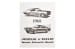 Manual - Vacuum Schematic - w/ Cougar Headlight Schematic - Repro ~ 1968 Mercury Cougar / 1968 Ford Mustang / Shelby 5084-68schematic,1000084-68schematic,Head Light 1968,1968 cougar,1968 mustang,c8w,c8z,cougar,ford,ford mustang,headlight,manual,mercury,mercury cougar,mustang,new,repro,reproduction,schematic,shelby,vacuum,diagram,schematic,vacuum,ac,underdash,sir,conditioning,condition,book, booklet, diagram, pamphlet, flyer, guide, schematic, diagnostic, brochure,23406