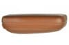 Armrest - Rear - SADDLE - Driver Side - Grade A - Used ~ 1967 - 1970 Mercury Cougar 1967,1967 cougar,1968,1968 cougar,1969,1969 cougar,1970,1970 cougar,arm,arm rest,armrest,c7w,c8w,c9w,cougar,d0w,driver,grade,mercury,mercury cougar,rear,rest,saddle,side,used,driver,drivers,drivers,23618,left