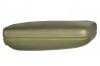 Armrest - Rear - LIGHT IVY GOLD / LIGHT GREEN - Driver Side - Grade A - Used ~ 1967 - 1970 Mercury Cougar 1967,1967 cougar,1968,1968 cougar,1969,1969 cougar,1970,1970 cougar,arm,arm rest,armrest,c7w,c8w,c9w,cougar,d0w,dark,driver,gold,grade,green,ivy,mercury,mercury cougar,rear,rest,side,used,driver,drivers,drivers,23620,left