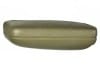 Armrest - Rear - LIGHT IVY GOLD / LIGHT GREEN - Passenger Side - Grade A - Used ~ 1967 - 1970 Mercury Cougar 1967,1967 cougar,1968,1968 cougar,1969,1969 cougar,1970,1970 cougar,arm,arm rest,armrest,c7w,c8w,c9w,cougar,d0w,dark,gold,grade,ivy,mercury,mercury cougar,passenger,rear,rest,side,used,passenger,passengers,passengers,side,23621