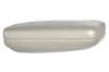 Armrest - Rear - WHITE - Driver Side - Grade A - Used ~ 1967 - 1970 Mercury Cougar 1967,1967 cougar,1968,1968 cougar,1969,1969 cougar,1970,1970 cougar,arm,arm rest,armrest,c7w,c8w,c9w,cougar,d0w,driver,grade,mercury,mercury cougar,rear,rest,side,used,white,driver,drivers,drivers,23640,left
