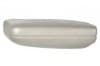 Armrest - Rear - WHITE - Passenger Side - Grade A - Used ~ 1967 - 1970 Mercury Cougar 1967,1967 cougar,1968,1968 cougar,1969,1969 cougar,1970,1970 cougar,arm,arm rest,armrest,c7w,c8w,c9w,cougar,d0w,grade,mercury,mercury cougar,passenger,rear,rest,side,used,white,passenger,passengers,passengers,side,23641