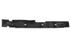 Stone Guard / Grille Filler - Passenger Side - Used ~ 1973 Mercury Cougar 1973,1973 cougar,cougar,d3w,filler,grille,guard,mercury,mercury cougar,passenger,side,stone,used,passenger,passengers,passengers,side,23741