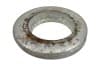 Washer - Seat Belt - Front & Rear - Used ~ 1967 Mercury Cougar / 1967 Ford Mustang 1967,1967 cougar,1967 mustang,amp,belt,bolt,c7w,c7z,cougar,ford,ford mustang,front,mercury,mercury cougar,mustang,rear,seat,used,washer,23772
