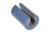 Spacer - Alternator - 1-5/8 Inch - Used ~ 1967 - 1970 Mercury Cougar / 1967 - 1970 Ford Mustang 1967,1967 cougar,1967 mustang,1968,1968 cougar,1968 mustang,1969,1969 cougar,1969 mustang,1970,1970 cougar,1970 mustang,alternator,c7w,c7z,c8w,c8z,c9w,c9z,cougar,d0w,d0z,ford,ford mustang,inch,mercury,mercury cougar,mustang,spacer,used,23846