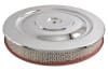 Air Cleaner Assembly - 427 GT-E -  Used ~ 1968 Mercury Cougar GT-E 427,1968,1968 cougar,air,assembly,c8w,cleaner,cougar,gte,mercury,mercury cougar,used,23867