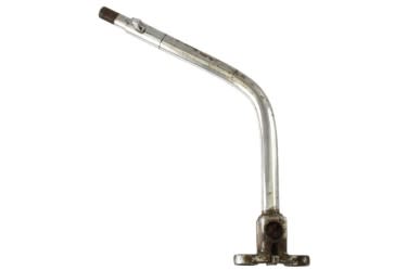 Shifter Lever - Manual Transmission - 4 Speed - Used ~ 1967 Mercury Cougar / 1967 Ford Mustang c5zz-7210-m2,165 1967,1967 cougar,1967 mustang,c7w,c7z,cougar,ford,ford mustang,lever,manyual,mercury,mercury cougar,mustang,shifter,speed,transmission,used,23891