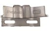 Bracket - Air Inlet - Thermactor - 390 - Used ~ 1967 Mercury Cougar / 1967 Ford Mustang 289,390,1967,1967 cougar,1967 mustang,air,bracket,c7w,c7z,cougar,ford,ford mustang,inlet,mercury,mercury cougar,mustang,thermactor,used,23929,C7AE-9B453-A,9b453,mount