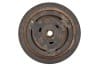 A/C Pulley and Clutch - 289 / 302 - C7AA-2981-F - Used ~ 1967 - 1968 Mercury Cougar / 1967 - 1968 Ford Mustang ac,1967,1967 cougar,1967 mustang,1968,1968 cougar,1968 mustang,289,302,c7w,c7z,c8w,c8z,clutch,cougar,ford,ford mustang,mercury,mercury cougar,mustang,pulley,used,Air Conditioning,,23988
