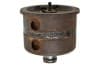 Inlet Assembly - Air Pump - 390 and 289 - Used ~ 1967 Mercury Cougar / 1967 Ford Mustang 1967,1967 cougar,1967 mustang,air,assembly,c7w,c7z,cougar,ford,ford mustang,inlet,mercury,mercury cougar,mustang,pump,used,24004,C7AF-9A492-A