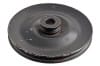 Pulley - Power Steering - 390 / 428CJ - AF - Used ~ 1967 - 1970 Mercury Cougar / 1967 - 1970 Ford Mustang 1967,1967 cougar,1967 mustang,1968,1968 cougar,1968 mustang,1969 cougar,1969 mustang,1970 cougar,1970 mustang,390,1969,1970,428cj,c7w,c7z,c8w,c8z,c9w,c9z,cougar,d0w,d0z,ford,ford mustang,mercury,mercury cougar,mustang,power,pulley,steering,used,24013