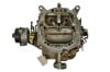Carburetor - Autolite 4300 - 289-4V - C7DF-A / AE - Core ~ 1967 Mercury Cougar / 1967 Ford Mustang 289,470,1967,1967 cougar,4300,autolite,c7w,carburetor,cfm,core,cougar,manual,mercury,mercury cougar,transmission,24023