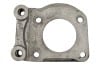 Caliper Mounting Bracket - Passenger Side - Used ~ 1967 Mercury Cougar / 1967 Ford Mustang