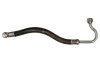 A/C Hose - Discharge Hose - Compressor to Condenser - Used ~ 1967 - 1968 Mercury Cougar / 1967 - 1968 Ford Mustang 1967,1968,68,c8w,1968 cougar,cz8,1967 cougar,1967 mustang,air,c7w,c7z,compressor,condenser,conditioning,cougar,discharge,ford,ford mustang,hose,line,mercury,mercury cougar,mustang,used,air conditioning,hose,24209,ac