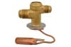 Expansion Valve - A/C - Used ~ 1967 - 1968 Mercury Cougar / 1967 - 1968 Ford Mustang